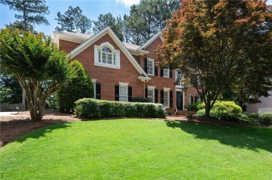 Don't miss the opportunity to live in Eagle Watch - one of the on Canongate At Eagle Watch Golf Club in Georgia - for sale on GolfHomes.com, golf home, golf lot