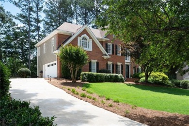 Don't miss the opportunity to live in Eagle Watch - one of the on Canongate At Eagle Watch Golf Club in Georgia - for sale on GolfHomes.com, golf home, golf lot