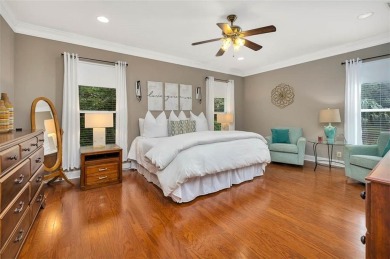 Back on the Market and no fault of the sellers. Welcome to Oak on Oak Grove Island Golf and Country Club in Georgia - for sale on GolfHomes.com, golf home, golf lot