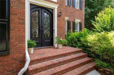 Don't miss the opportunity to live in Eagle Watch - one of the on Canongate At Eagle Watch Golf Club in Georgia - for sale on GolfHomes.com, golf home, golf lot