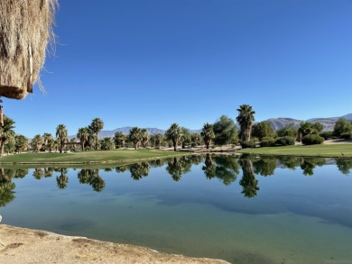 Golf course View...Well maintained, single level, private home on Road Runner Golf and Country Club in California - for sale on GolfHomes.com, golf home, golf lot