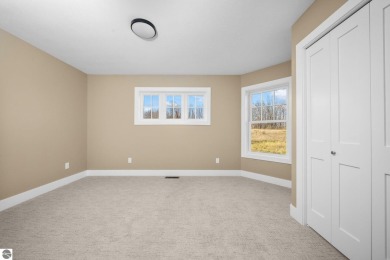 New Construction! - A brand new and beautifully appointed home on Crown Golf Course in Michigan - for sale on GolfHomes.com, golf home, golf lot