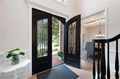 Don't miss the opportunity to live in Eagle Watch - one of the on Canongate At Eagle Watch Golf Club in Georgia - for sale on GolfHomes.com, golf home, golf lot