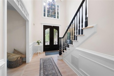 Don't miss the opportunity to live in Eagle Watch - one of the on Canongate At Eagle Watch Golf Club in Georgia - for sale on GolfHomes.com, golf home, golf lot