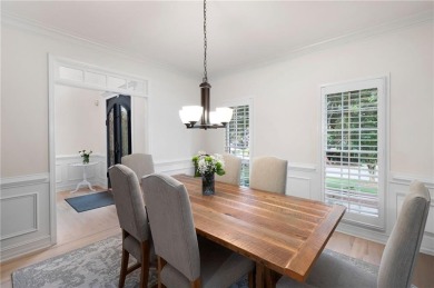 Don't miss the opportunity to live in Eagle Watch - one of the on Canongate At Eagle Watch Golf Club in Georgia - for sale on GolfHomes.com, golf home, golf lot