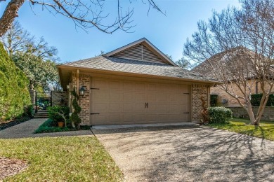 AMAZING NEW PRICE on this One Story custom in Bent Tree Village on Bent Tree Golf Club in Texas - for sale on GolfHomes.com, golf home, golf lot