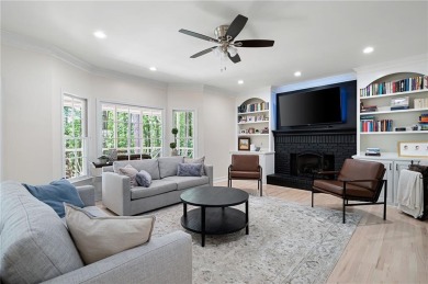 Don't miss the opportunity to live in Eagle Watch - one of the on Canongate At Eagle Watch Golf Club in Georgia - for sale on GolfHomes.com, golf home, golf lot