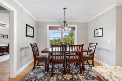 This 4-bedroom, 3.5-bath home features timeless traditional on Mountain Harbour Golf Club in North Carolina - for sale on GolfHomes.com, golf home, golf lot