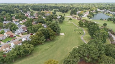 Calling all Golfers! This is what you have been waiting for, 7th on Cypress Point Country Club in Virginia - for sale on GolfHomes.com, golf home, golf lot