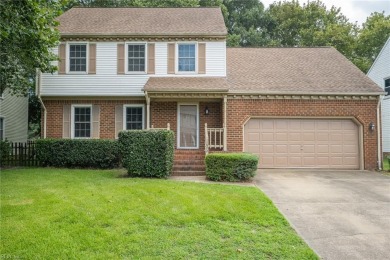Calling all Golfers! This is what you have been waiting for, 7th on Cypress Point Country Club in Virginia - for sale on GolfHomes.com, golf home, golf lot