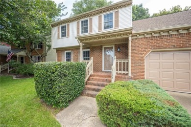 Calling all Golfers! This is what you have been waiting for, 7th on Cypress Point Country Club in Virginia - for sale on GolfHomes.com, golf home, golf lot