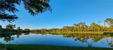 Model unit upgrades, fully furnished 2BR/2BA, 15ft high ceiling on Vasari Country Club in Florida - for sale on GolfHomes.com, golf home, golf lot