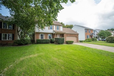Calling all Golfers! This is what you have been waiting for, 7th on Cypress Point Country Club in Virginia - for sale on GolfHomes.com, golf home, golf lot