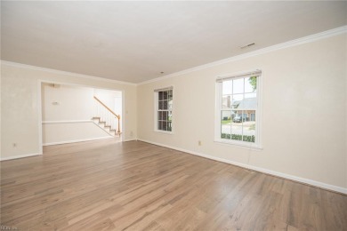 Calling all Golfers! This is what you have been waiting for, 7th on Cypress Point Country Club in Virginia - for sale on GolfHomes.com, golf home, golf lot