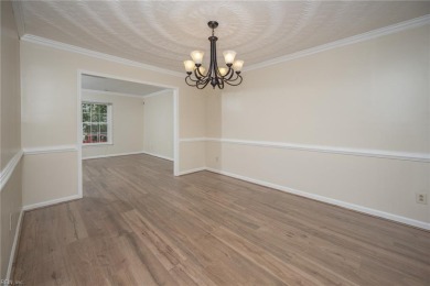 Calling all Golfers! This is what you have been waiting for, 7th on Cypress Point Country Club in Virginia - for sale on GolfHomes.com, golf home, golf lot