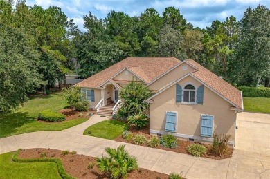 Back on the Market and no fault of the sellers. Welcome to Oak on Oak Grove Island Golf and Country Club in Georgia - for sale on GolfHomes.com, golf home, golf lot