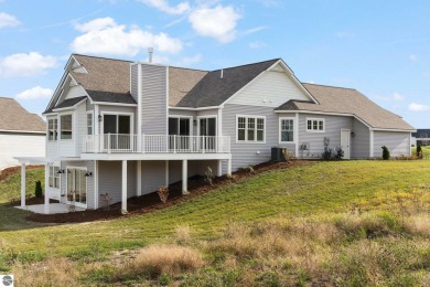 New Construction! - A brand new and beautifully appointed home on Crown Golf Course in Michigan - for sale on GolfHomes.com, golf home, golf lot