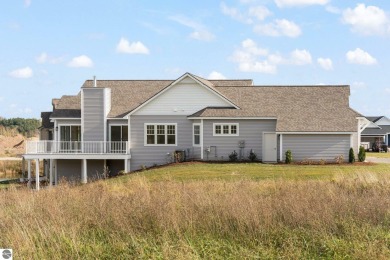 New Construction! - A brand new and beautifully appointed home on Crown Golf Course in Michigan - for sale on GolfHomes.com, golf home, golf lot