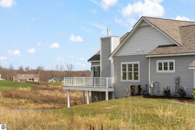 New Construction! - A brand new and beautifully appointed home on Crown Golf Course in Michigan - for sale on GolfHomes.com, golf home, golf lot