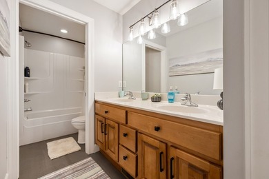 Price Improvement on this 4-bedroom, 3.5-bath home features on Mountain Harbour Golf Club in North Carolina - for sale on GolfHomes.com, golf home, golf lot