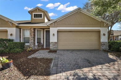 Welcome home to your maintenance free lifestyle on the 9th hole on Eagle Dunes Golf Club in Florida - for sale on GolfHomes.com, golf home, golf lot
