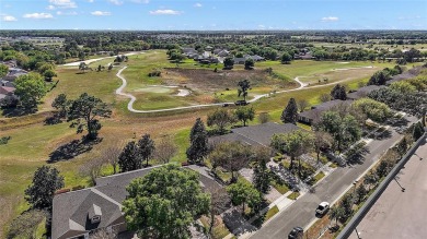 Welcome home to your maintenance free lifestyle on the 9th hole on Eagle Dunes Golf Club in Florida - for sale on GolfHomes.com, golf home, golf lot
