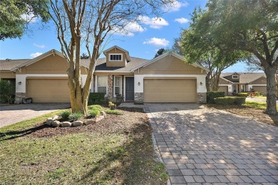 Welcome home to your maintenance free lifestyle on the 9th hole on Eagle Dunes Golf Club in Florida - for sale on GolfHomes.com, golf home, golf lot