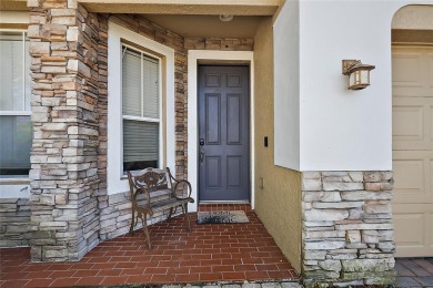 Welcome home to your maintenance free lifestyle on the 9th hole on Eagle Dunes Golf Club in Florida - for sale on GolfHomes.com, golf home, golf lot
