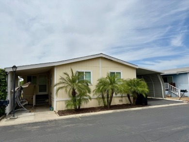 Step into this impeccably maintained home featuring stunning on Willowbrook Golf Course in California - for sale on GolfHomes.com, golf home, golf lot