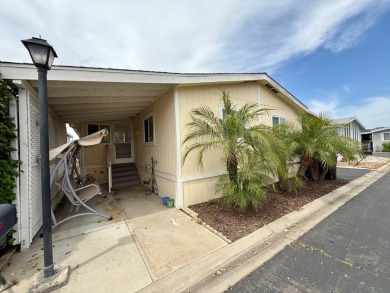 Step into this impeccably maintained home featuring stunning on Willowbrook Golf Course in California - for sale on GolfHomes.com, golf home, golf lot