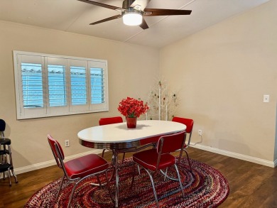 Step into this impeccably maintained home featuring stunning on Willowbrook Golf Course in California - for sale on GolfHomes.com, golf home, golf lot