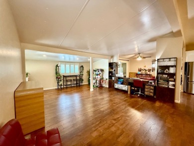 Step into this impeccably maintained home featuring stunning on Willowbrook Golf Course in California - for sale on GolfHomes.com, golf home, golf lot