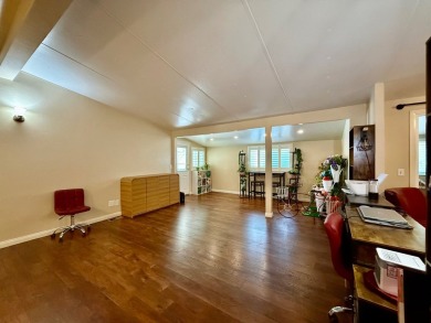 Step into this impeccably maintained home featuring stunning on Willowbrook Golf Course in California - for sale on GolfHomes.com, golf home, golf lot