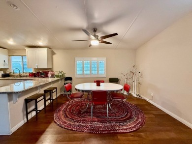 Step into this impeccably maintained home featuring stunning on Willowbrook Golf Course in California - for sale on GolfHomes.com, golf home, golf lot