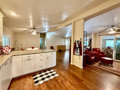 Step into this impeccably maintained home featuring stunning on Willowbrook Golf Course in California - for sale on GolfHomes.com, golf home, golf lot