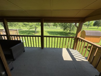2 Bedroom, 1.5 Bath Townouse on Perry Park Golf Resort in Kentucky - for sale on GolfHomes.com, golf home, golf lot