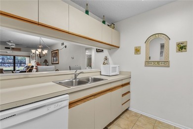 FIRST-FLOOR, END UNIT & furnished-turnkey! Features a fabulous on Vista Plantation Golf Club in Florida - for sale on GolfHomes.com, golf home, golf lot