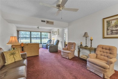 FIRST-FLOOR, END UNIT & furnished-turnkey! Features a fabulous on Vista Plantation Golf Club in Florida - for sale on GolfHomes.com, golf home, golf lot