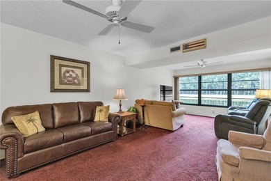 FIRST-FLOOR, END UNIT & furnished-turnkey! Features a fabulous on Vista Plantation Golf Club in Florida - for sale on GolfHomes.com, golf home, golf lot