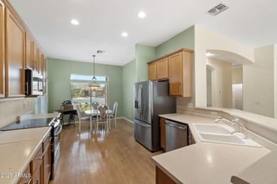 Located in the resort-style active adult golf community of on Trilogy Golf Club At Power Ranch in Arizona - for sale on GolfHomes.com, golf home, golf lot