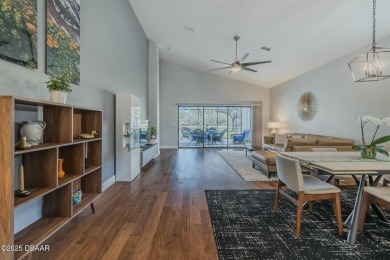 Don't miss the opportunity to see this STUNNING single family on Halifax Plantation Golf Club in Florida - for sale on GolfHomes.com, golf home, golf lot