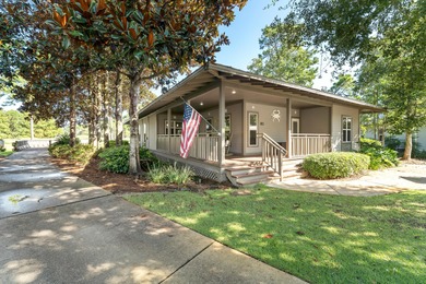 **PROFESSIONAL PHOTOS COMING SOON** LAKE VIEWS** GOLF COURSE on Sandestin Golf and Beach Resort - Raven in Florida - for sale on GolfHomes.com, golf home, golf lot