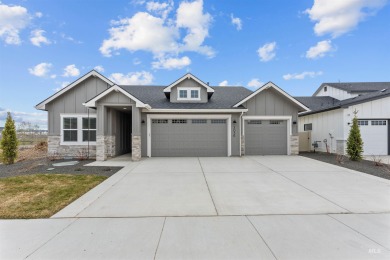New appraisal at $595k!!! A Steal!!! HUGE PRICE REDUCTION! DON'T on River Birch Golf Course in Idaho - for sale on GolfHomes.com, golf home, golf lot