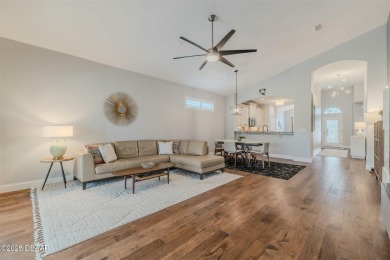 Don't miss the opportunity to see this STUNNING single family on Halifax Plantation Golf Club in Florida - for sale on GolfHomes.com, golf home, golf lot