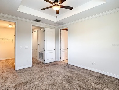 Come see this amazing corner unit townhouse in the sought after on Eagle Creek Golf Club in Florida - for sale on GolfHomes.com, golf home, golf lot