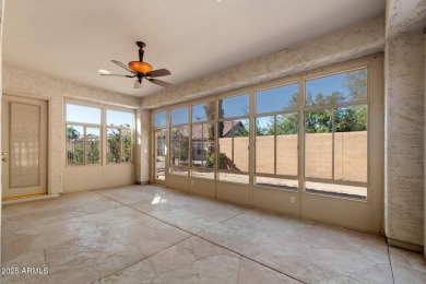 Located in the resort-style active adult golf community of on Trilogy Golf Club At Power Ranch in Arizona - for sale on GolfHomes.com, golf home, golf lot