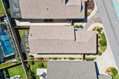 Welcome to this beautifully designed 3-bedroom, 2-bath Bonifay on Pennbrooke Fairways in Florida - for sale on GolfHomes.com, golf home, golf lot