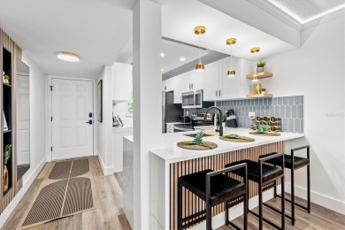 Experience luxury coastal living at its finest. This impeccably on Plantation Golf and Country Club in Florida - for sale on GolfHomes.com, golf home, golf lot