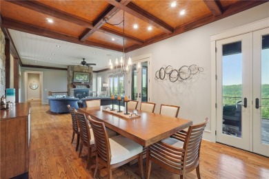 Set against the backdrop of breathtaking Carolina sunrises and on The Cliffs at Mountain Park  in South Carolina - for sale on GolfHomes.com, golf home, golf lot