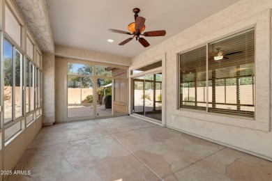 Located in the resort-style active adult golf community of on Trilogy Golf Club At Power Ranch in Arizona - for sale on GolfHomes.com, golf home, golf lot